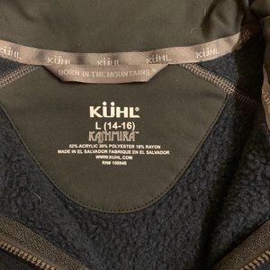 Kuhl Kashmir Jacket